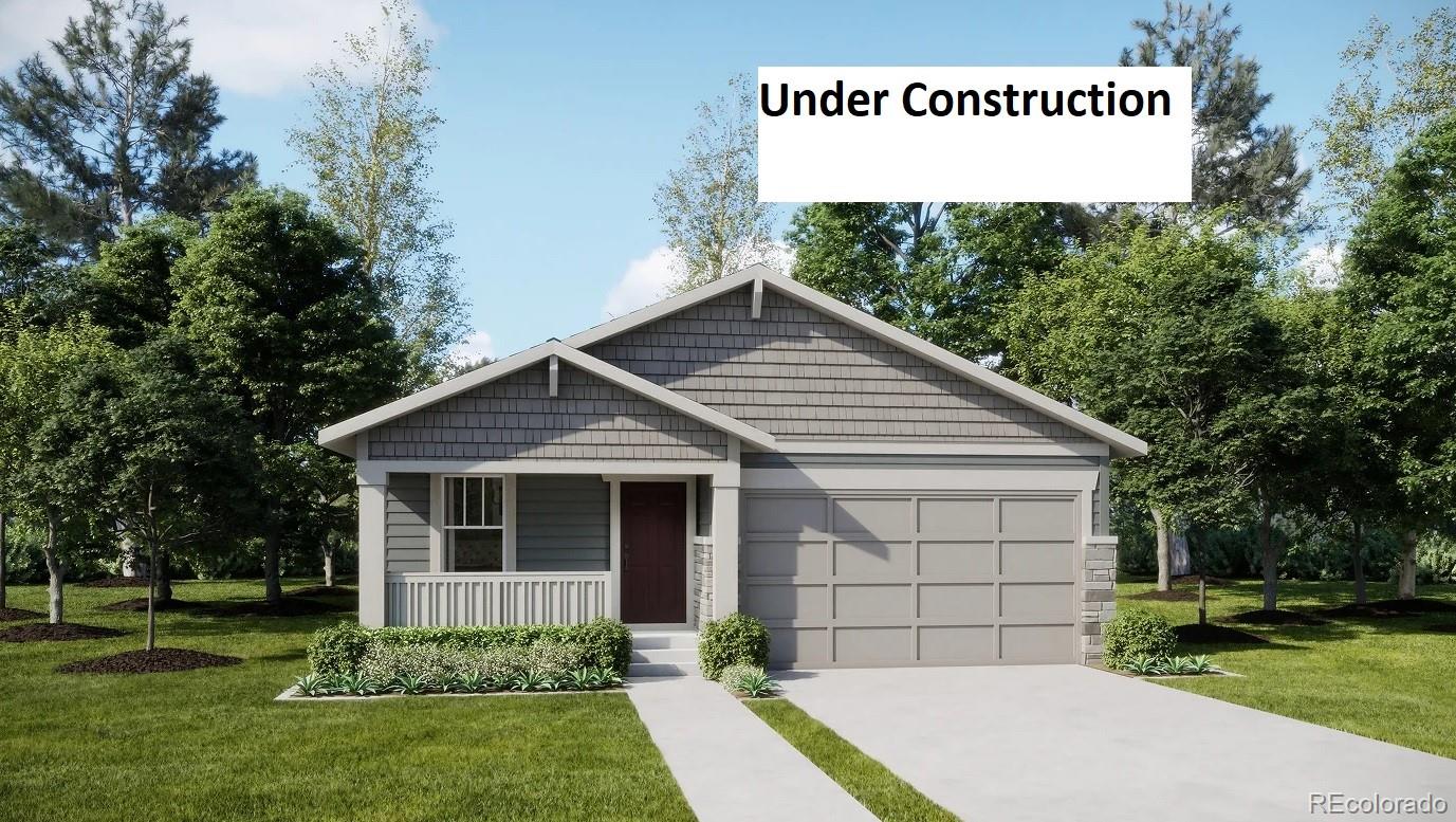 9194 Old Divide Drive Colorado Springs CO 80908