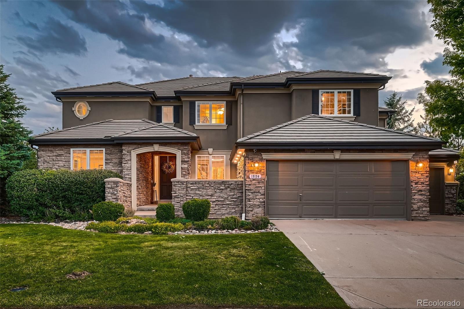 19154 E Fair Drive Aurora CO 80016