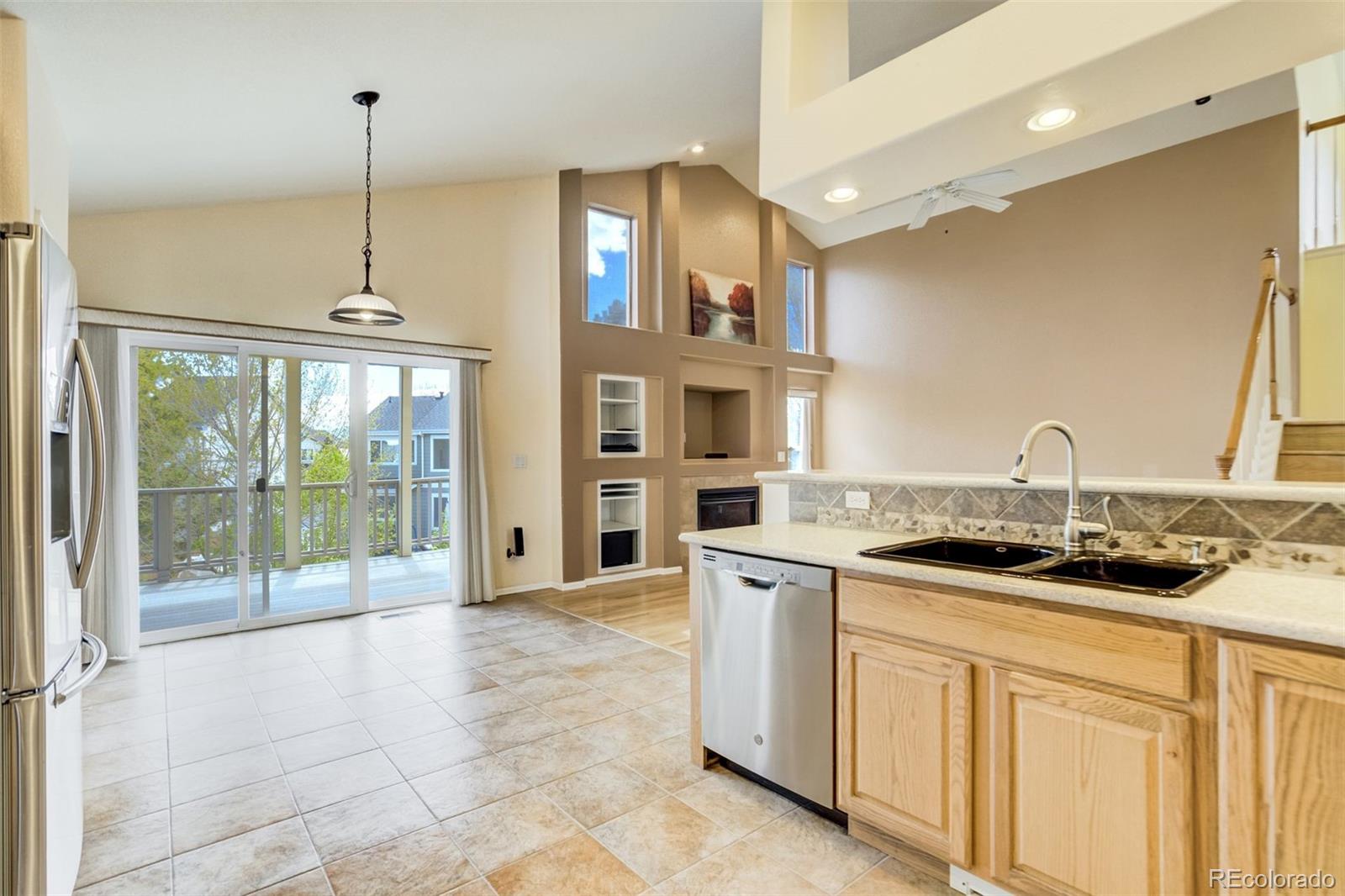 7131 Gorge Court Colorado Springs CO 80922