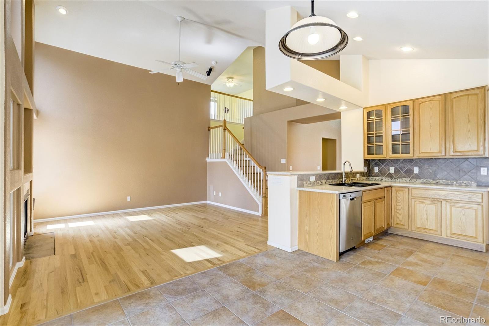 7131 Gorge Court Colorado Springs CO 80922