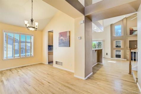 7131 Gorge Court Colorado Springs CO 80922
