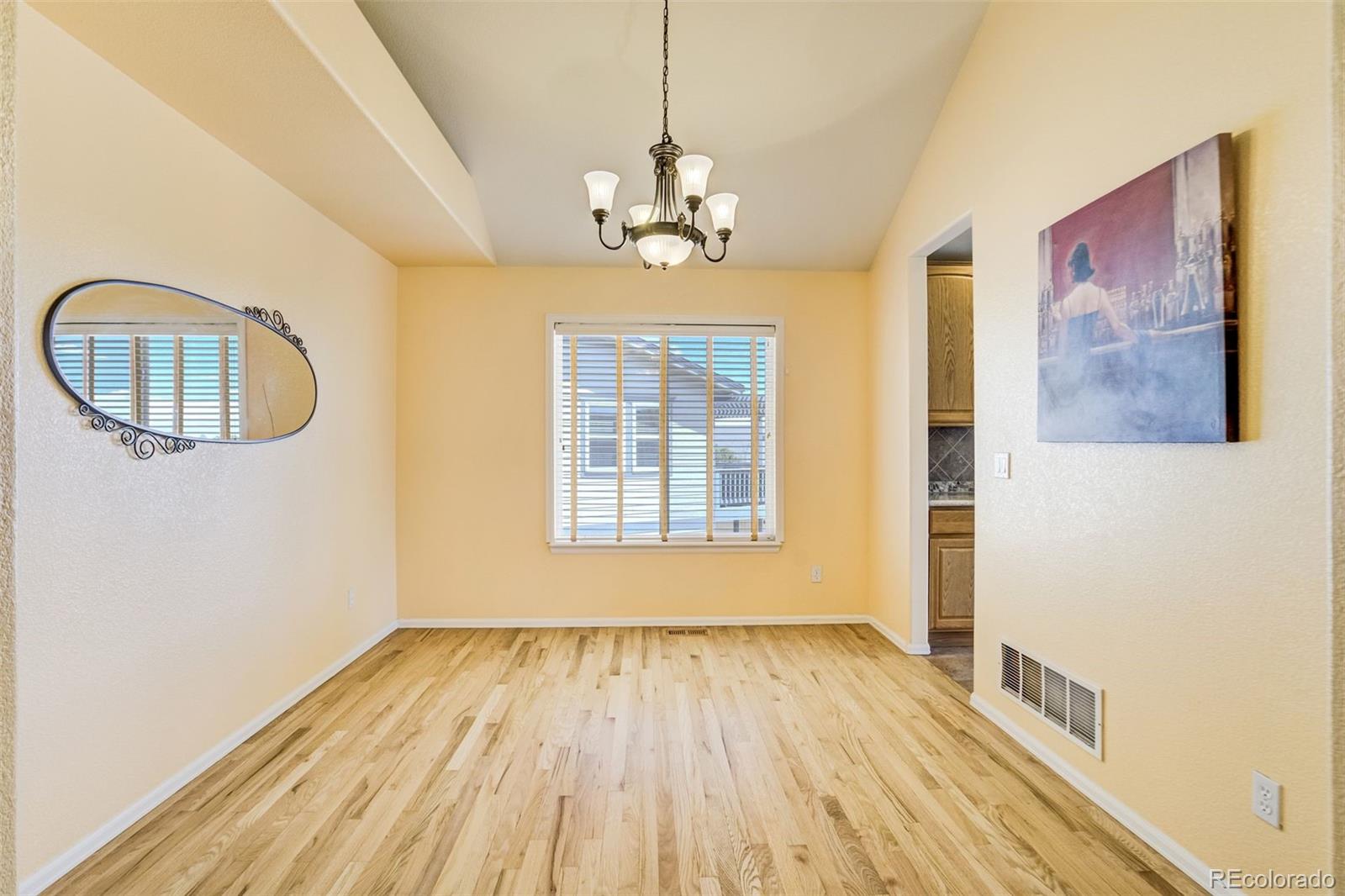 7131 Gorge Court Colorado Springs CO 80922