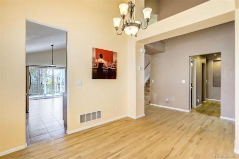 7131 Gorge Court Colorado Springs CO 80922