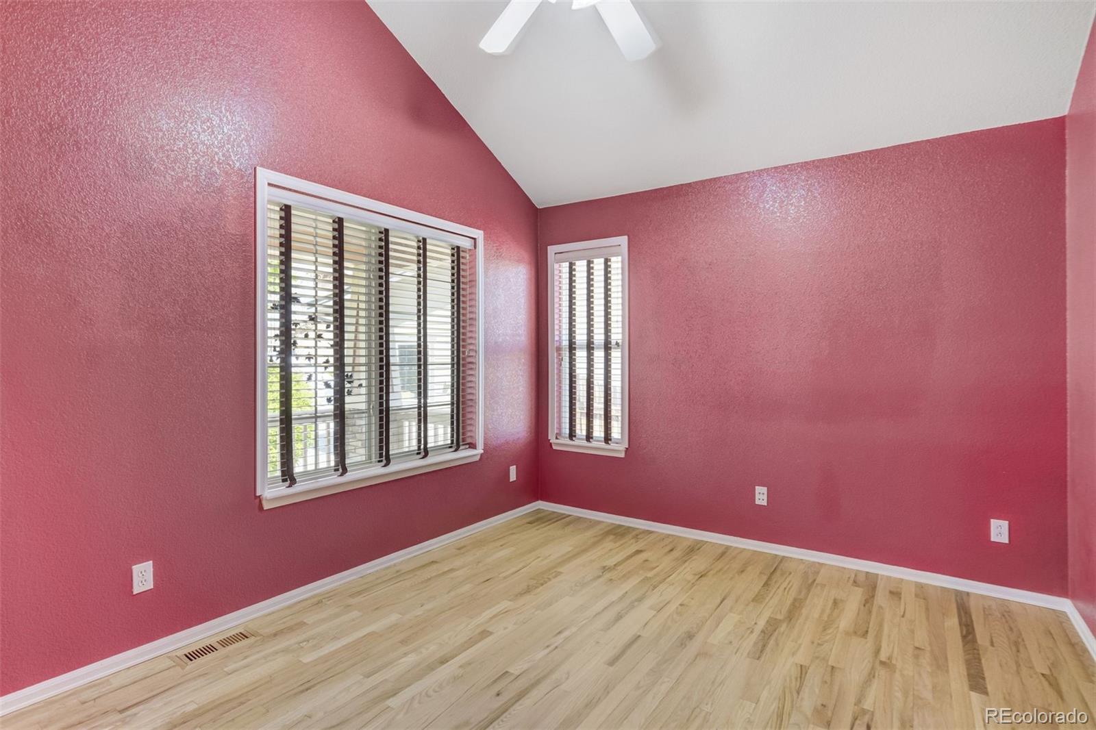 7131 Gorge Court Colorado Springs CO 80922