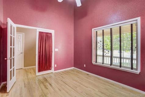 7131 Gorge Court Colorado Springs CO 80922