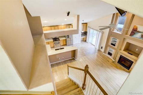 7131 Gorge Court Colorado Springs CO 80922