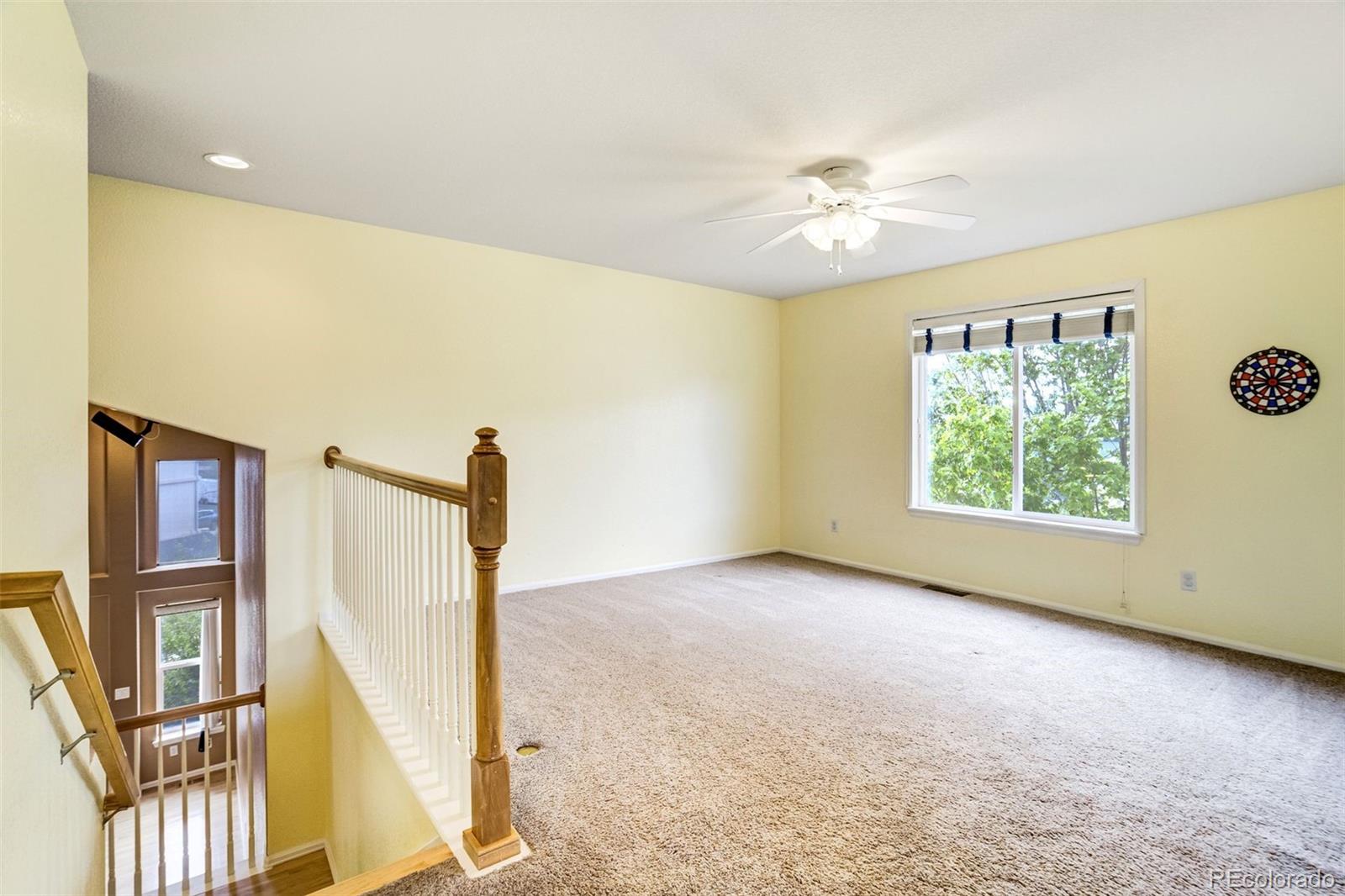 7131 Gorge Court Colorado Springs CO 80922