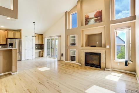 7131 Gorge Court Colorado Springs CO 80922