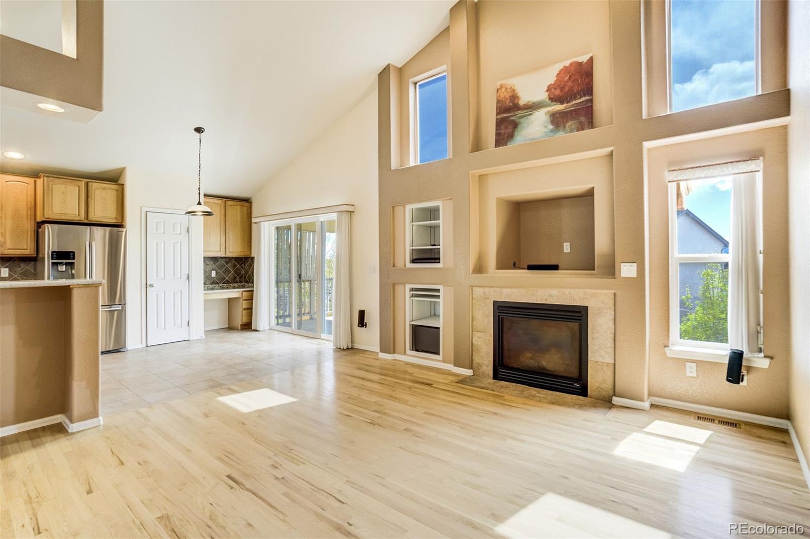 7131 Gorge Court Colorado Springs CO 80922