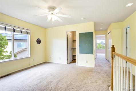 7131 Gorge Court Colorado Springs CO 80922