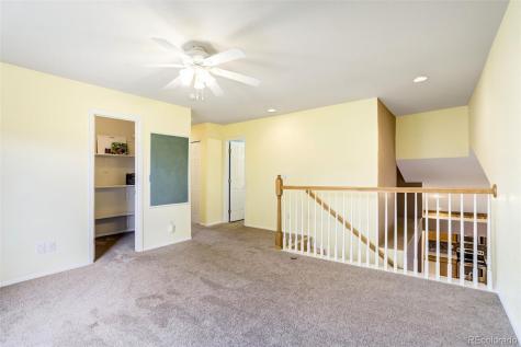 7131 Gorge Court Colorado Springs CO 80922