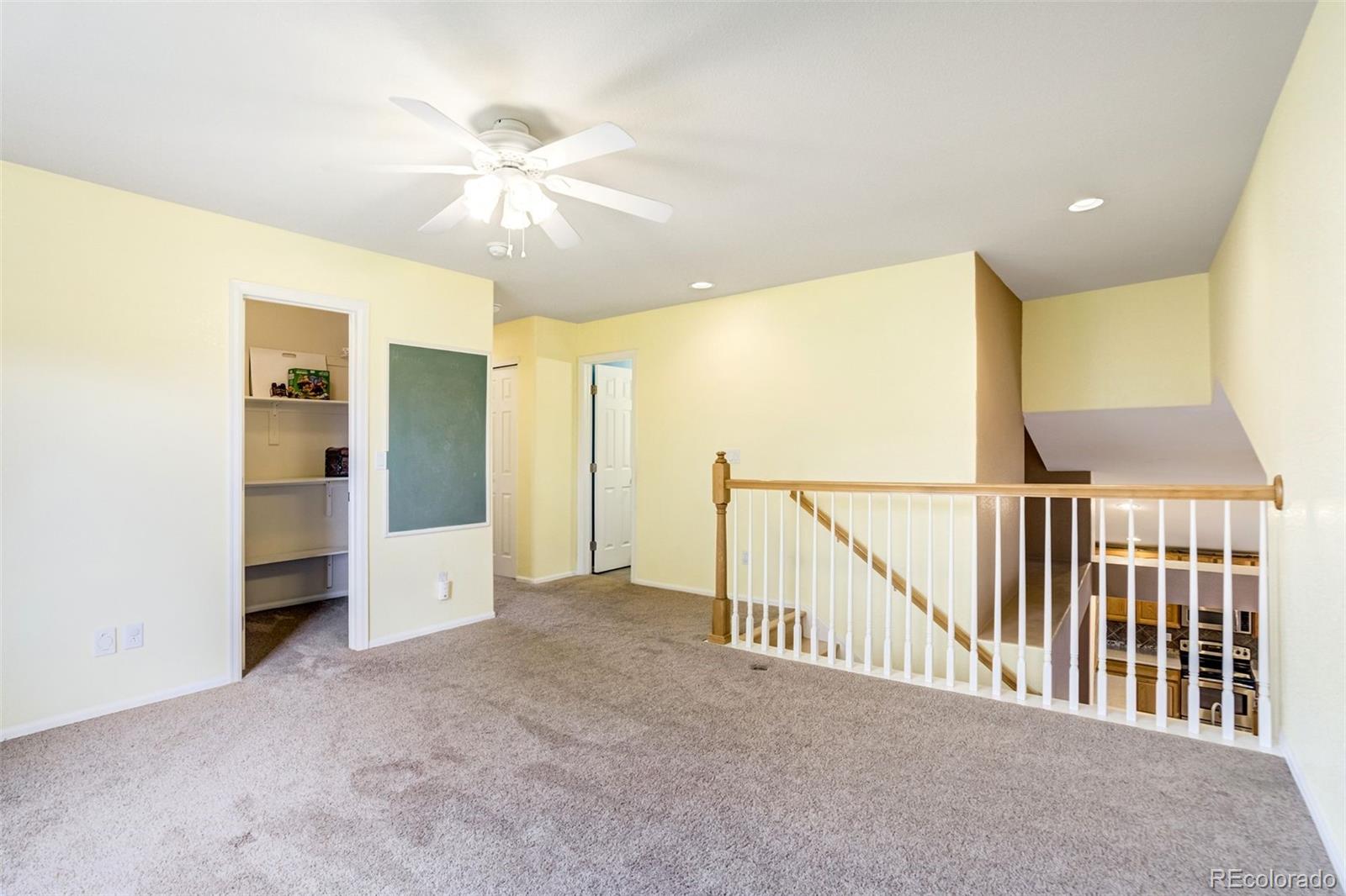 7131 Gorge Court Colorado Springs CO 80922