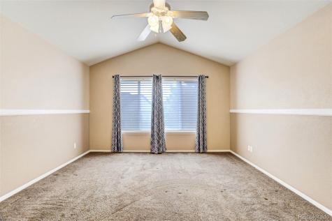 7131 Gorge Court Colorado Springs CO 80922