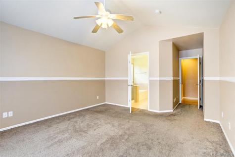 7131 Gorge Court Colorado Springs CO 80922