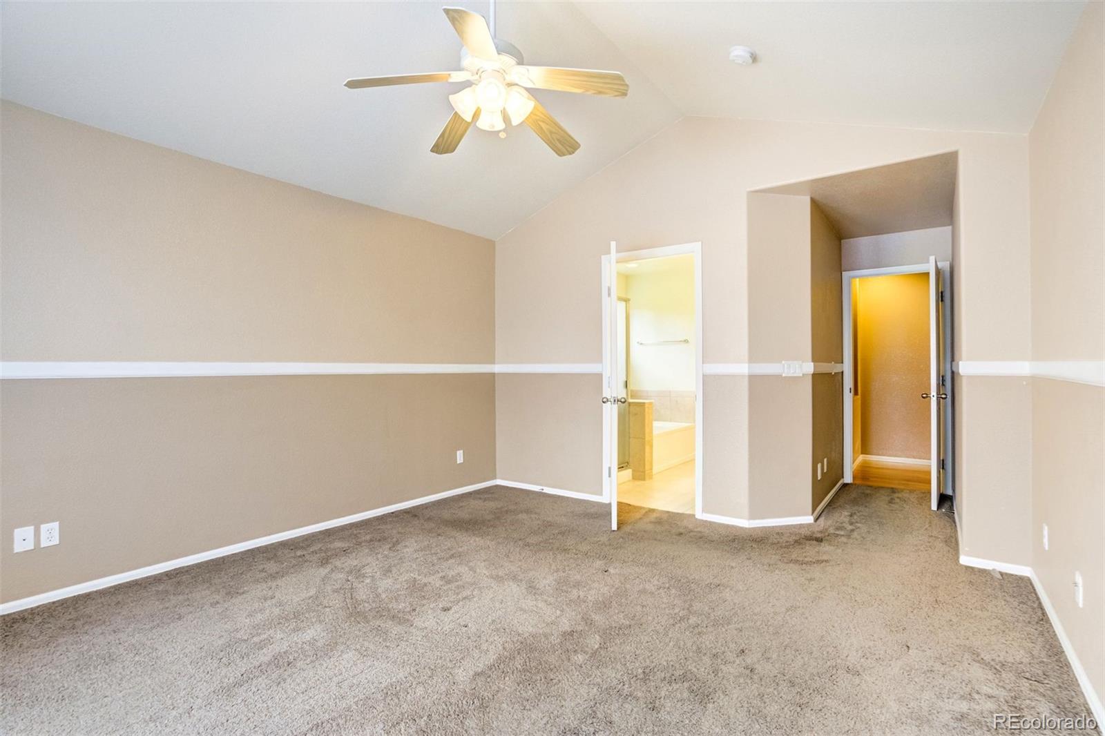 7131 Gorge Court Colorado Springs CO 80922