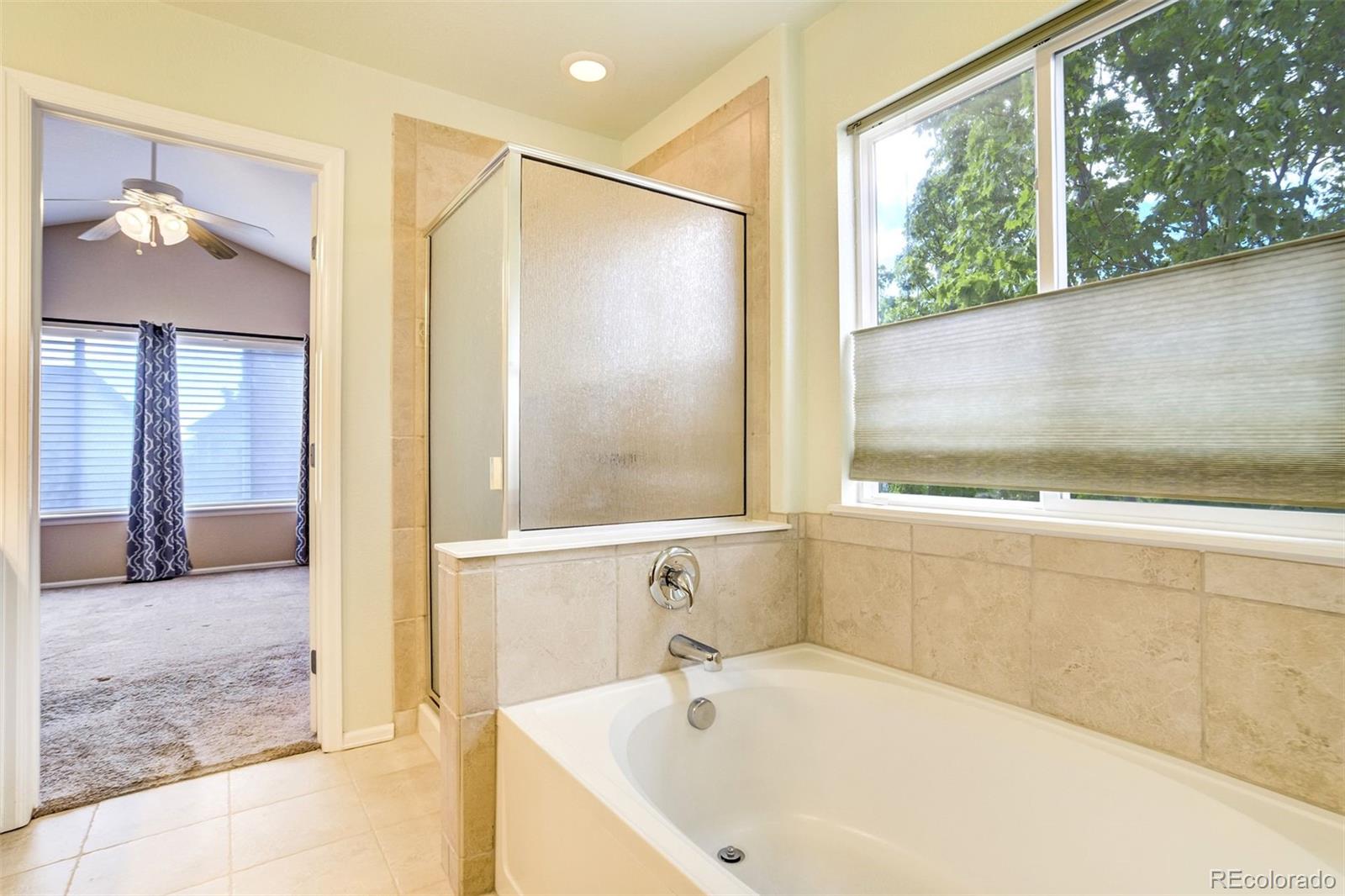 7131 Gorge Court Colorado Springs CO 80922