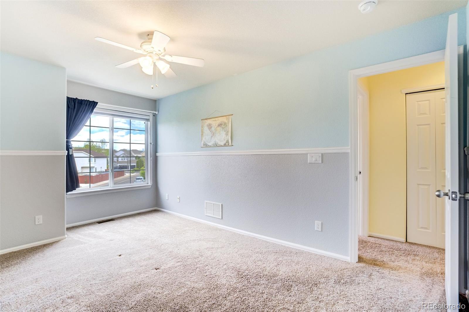7131 Gorge Court Colorado Springs CO 80922