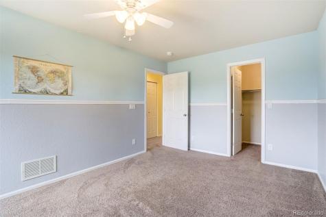 7131 Gorge Court Colorado Springs CO 80922