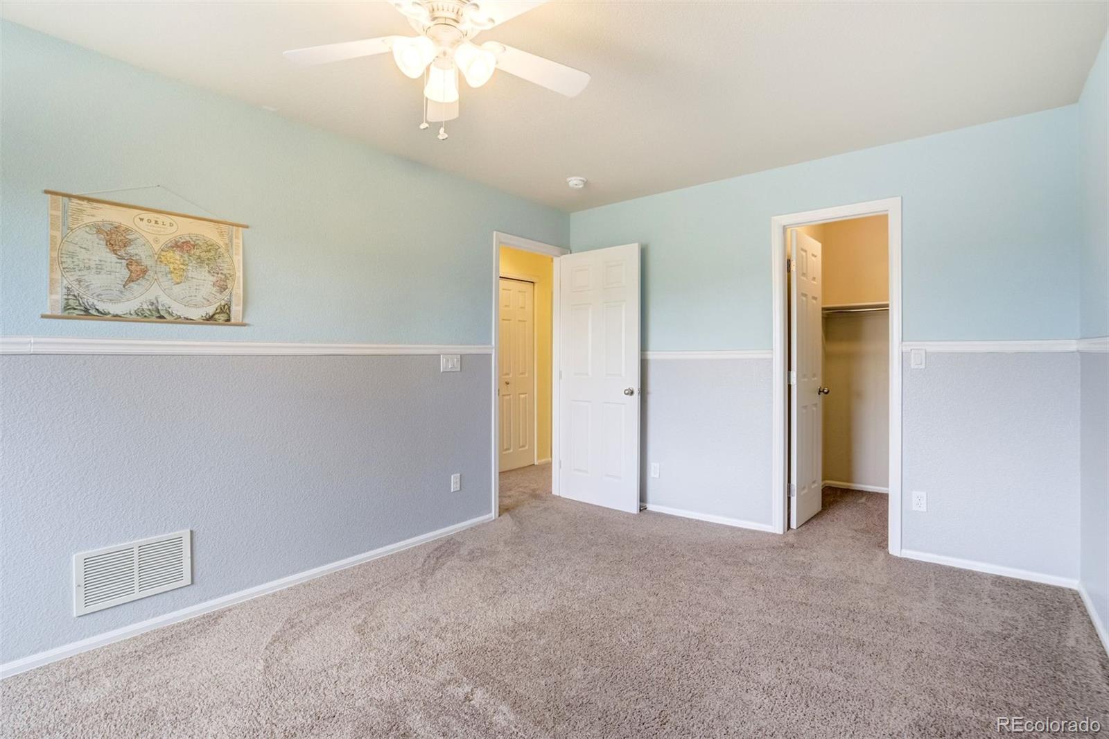 7131 Gorge Court Colorado Springs CO 80922