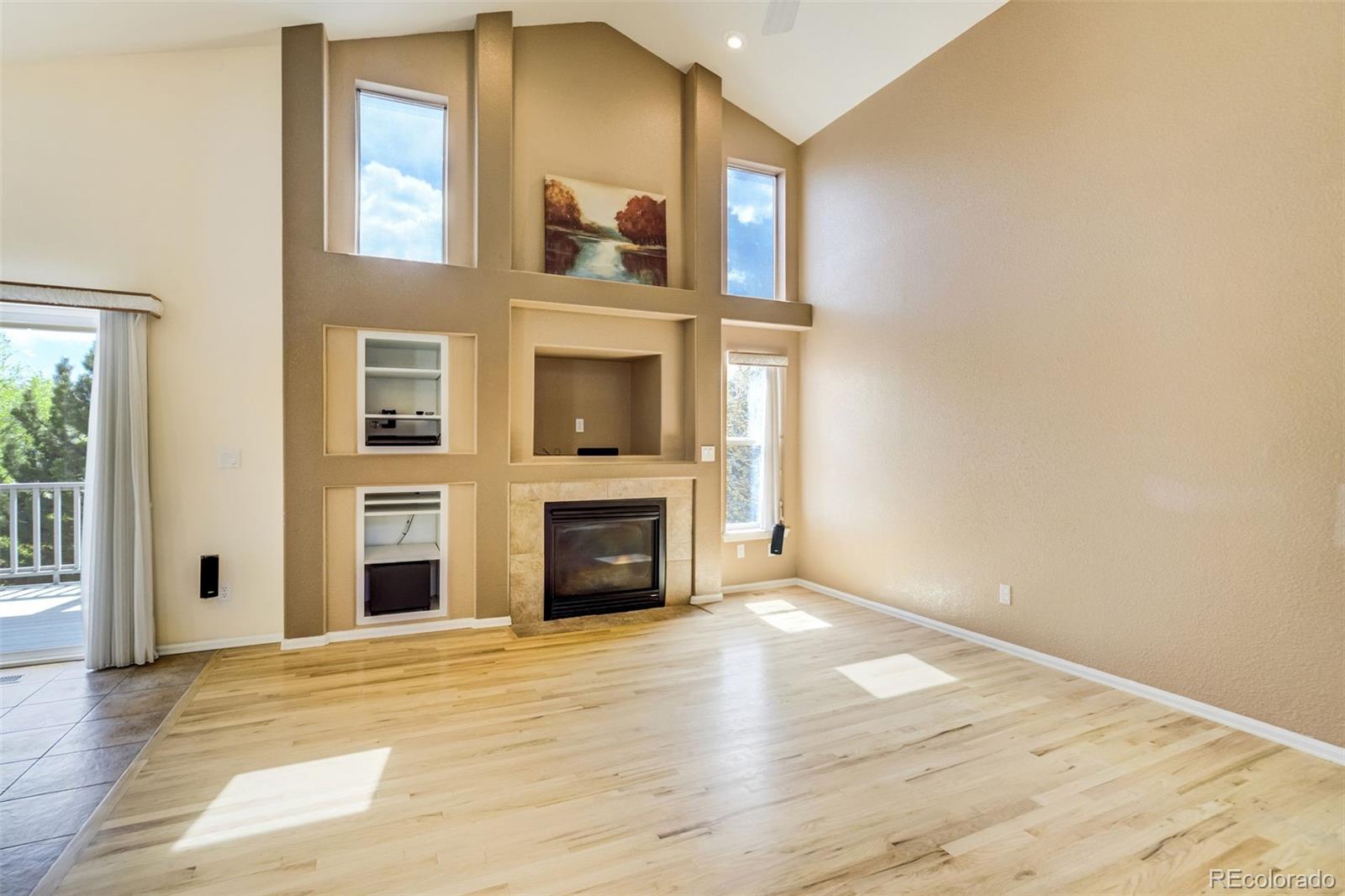 7131 Gorge Court Colorado Springs CO 80922