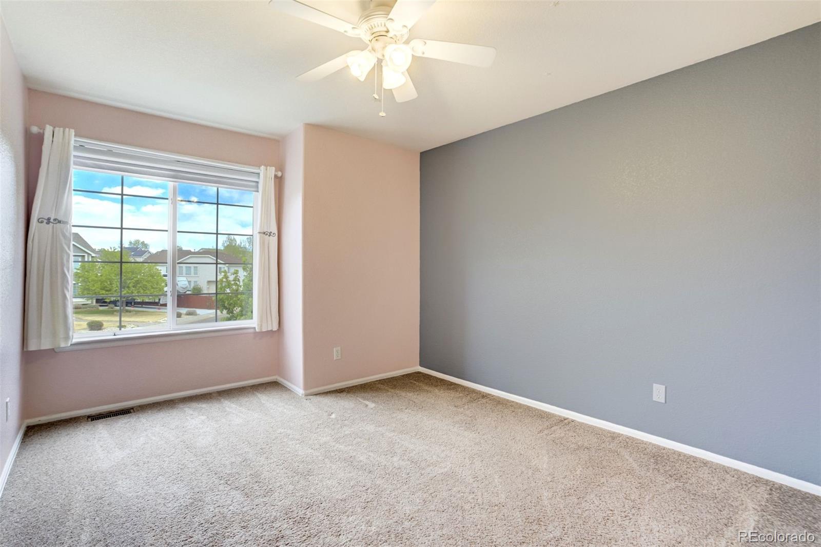 7131 Gorge Court Colorado Springs CO 80922