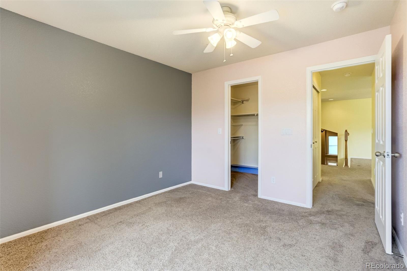 7131 Gorge Court Colorado Springs CO 80922