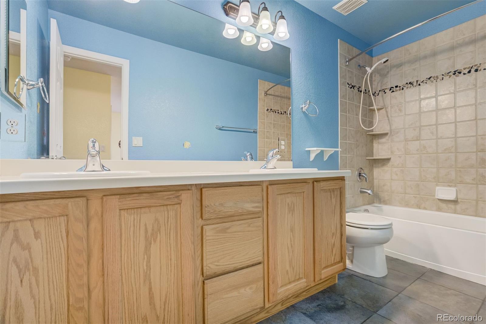 7131 Gorge Court Colorado Springs CO 80922