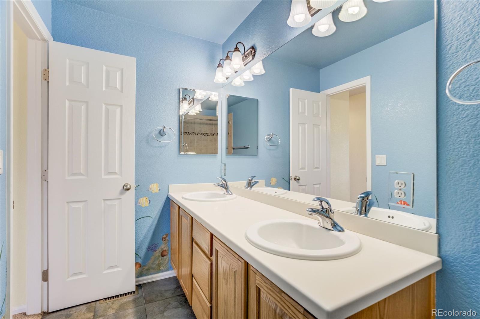 7131 Gorge Court Colorado Springs CO 80922