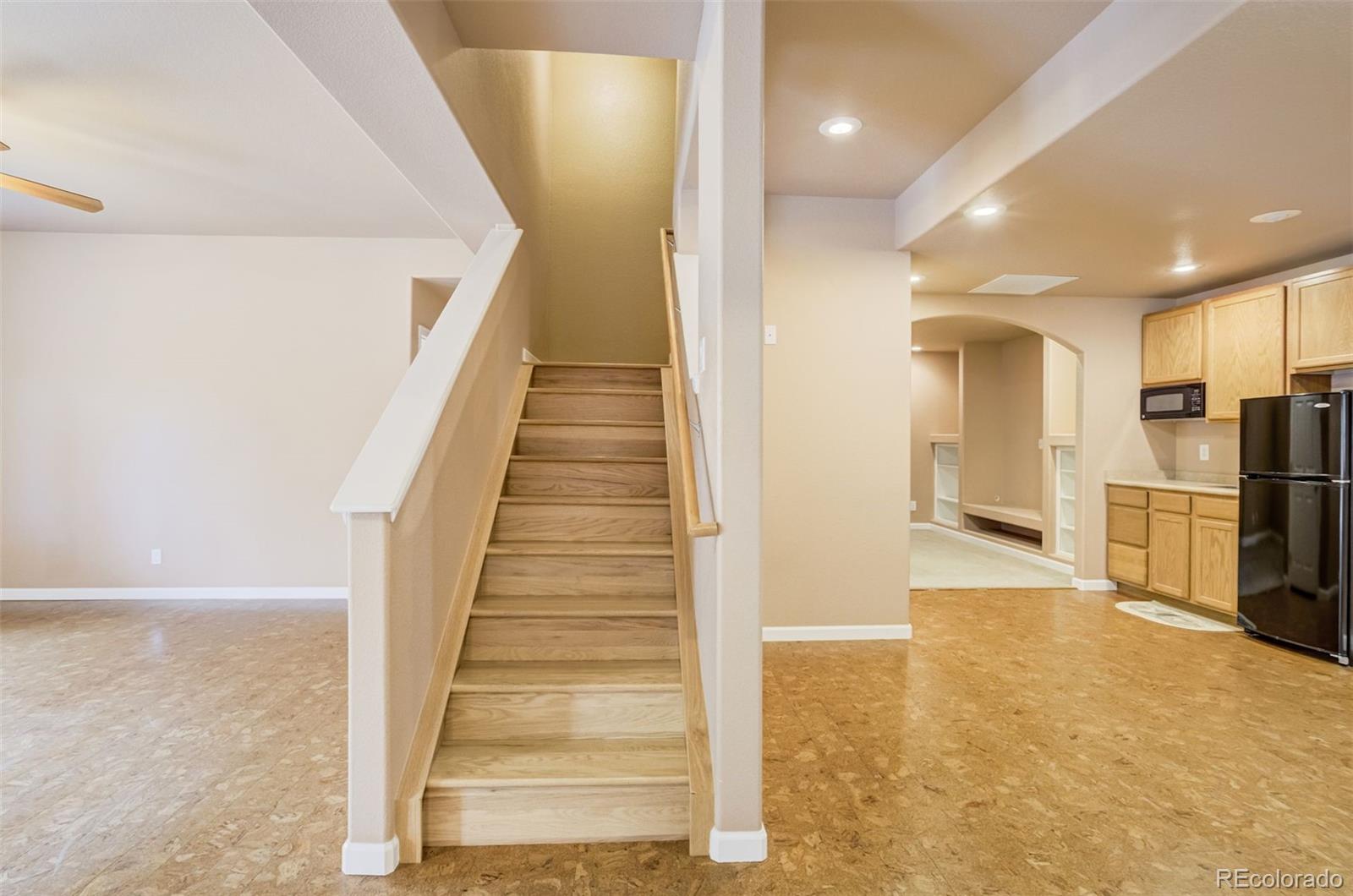 7131 Gorge Court Colorado Springs CO 80922