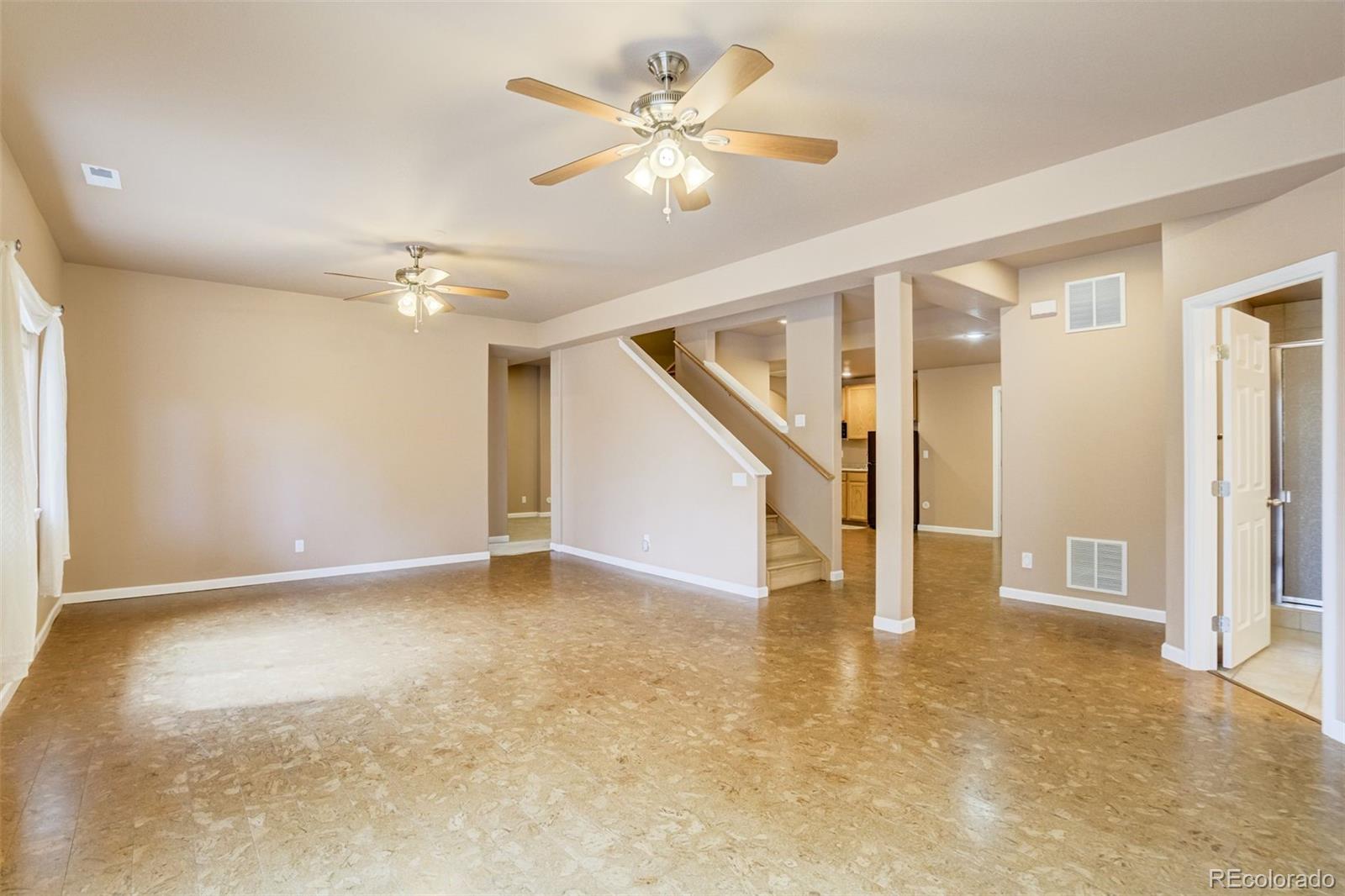 7131 Gorge Court Colorado Springs CO 80922