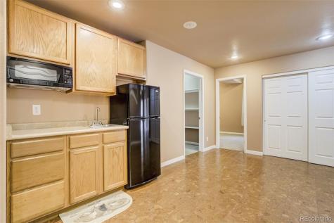 7131 Gorge Court Colorado Springs CO 80922