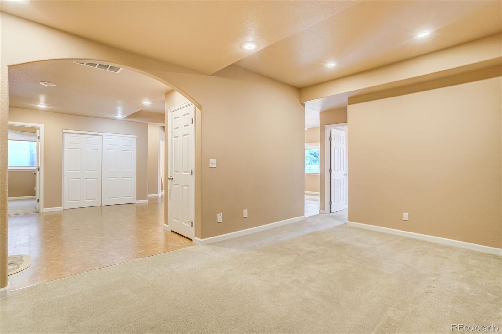 7131 Gorge Court Colorado Springs CO 80922