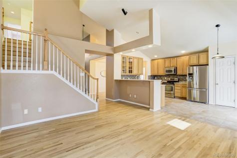 7131 Gorge Court Colorado Springs CO 80922