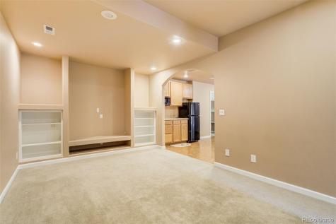 7131 Gorge Court Colorado Springs CO 80922