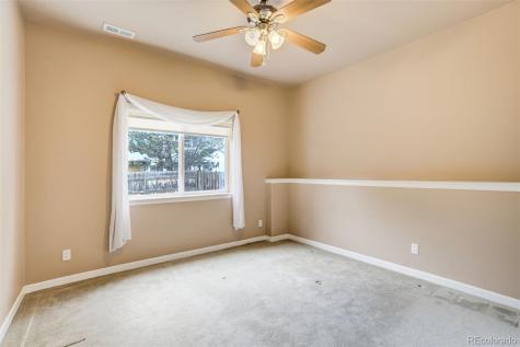 7131 Gorge Court Colorado Springs CO 80922
