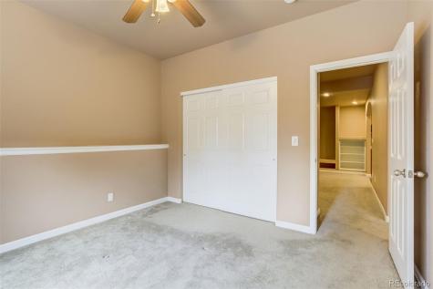 7131 Gorge Court Colorado Springs CO 80922