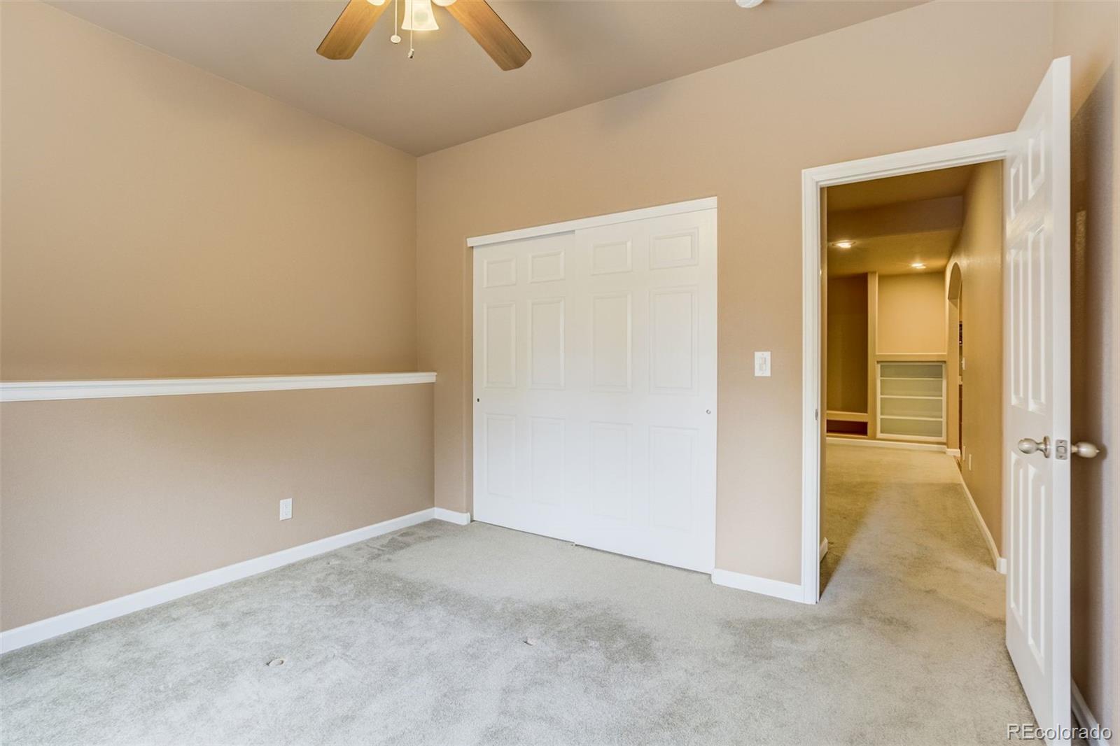 7131 Gorge Court Colorado Springs CO 80922