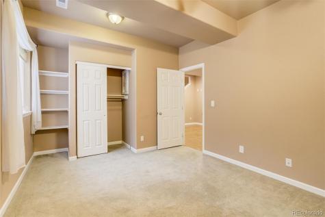 7131 Gorge Court Colorado Springs CO 80922