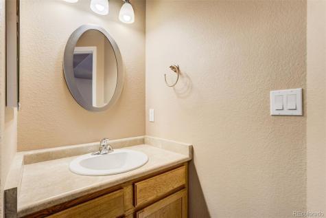 7131 Gorge Court Colorado Springs CO 80922