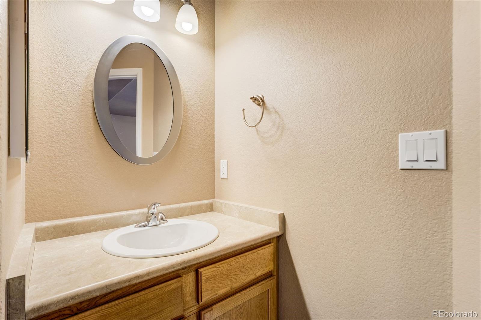 7131 Gorge Court Colorado Springs CO 80922