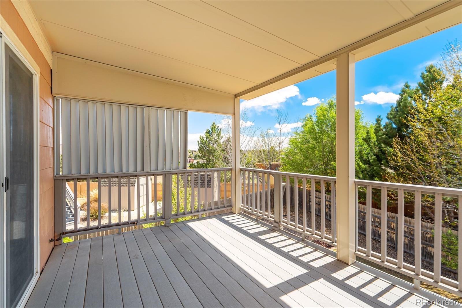 7131 Gorge Court Colorado Springs CO 80922