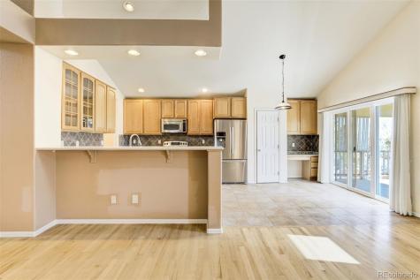 7131 Gorge Court Colorado Springs CO 80922