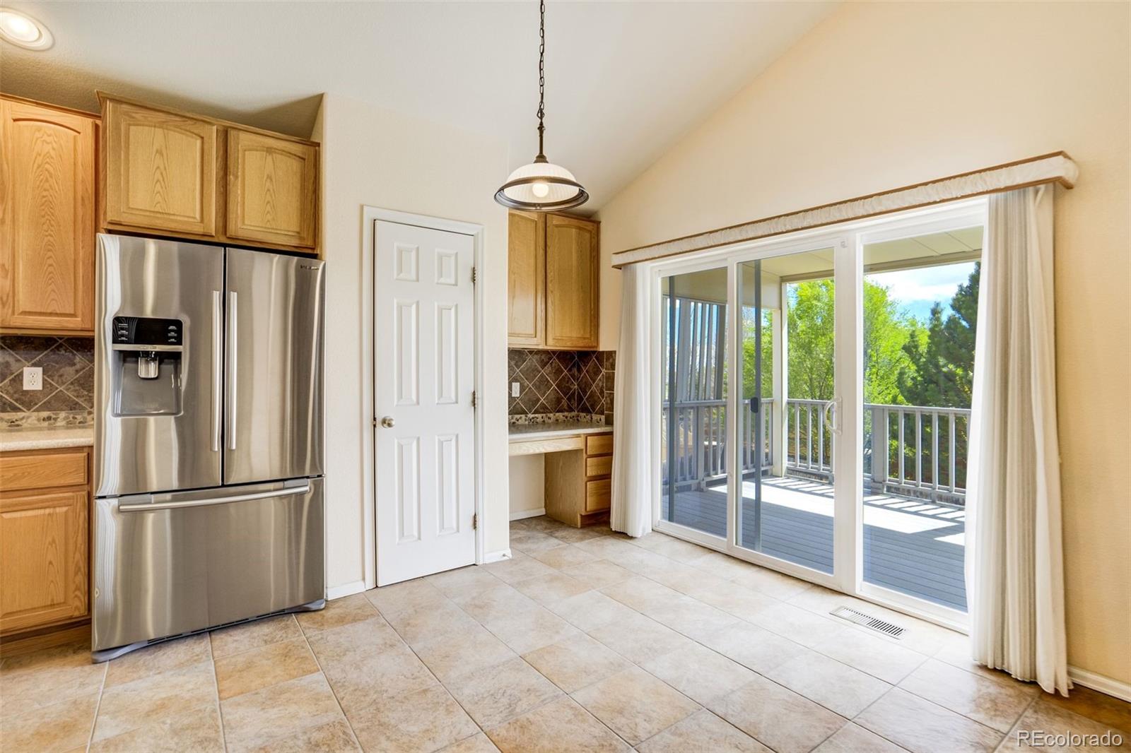 7131 Gorge Court Colorado Springs CO 80922