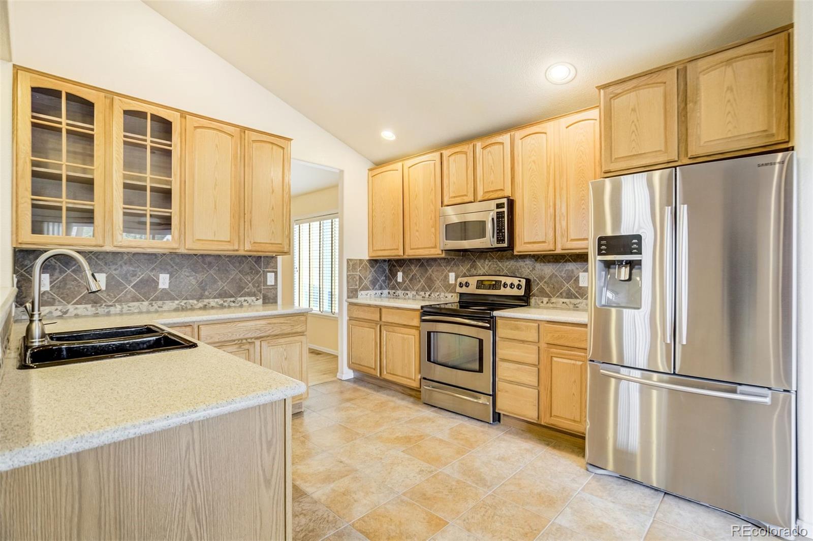 7131 Gorge Court Colorado Springs CO 80922