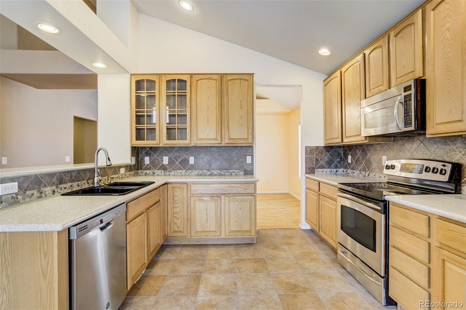 7131 Gorge Court Colorado Springs CO 80922