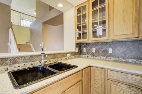 7131 Gorge Court Colorado Springs CO 80922