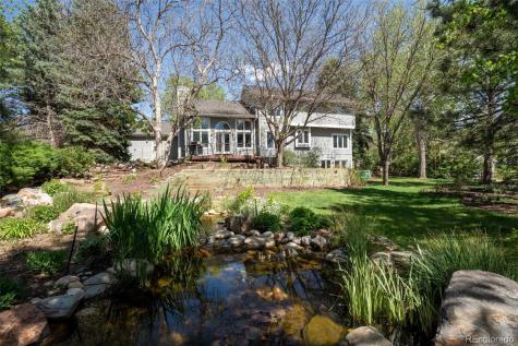 5413 Saratoga Circle Fort Collins CO 80526