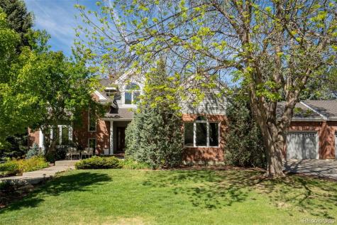 5413 Saratoga Circle Fort Collins CO 80526