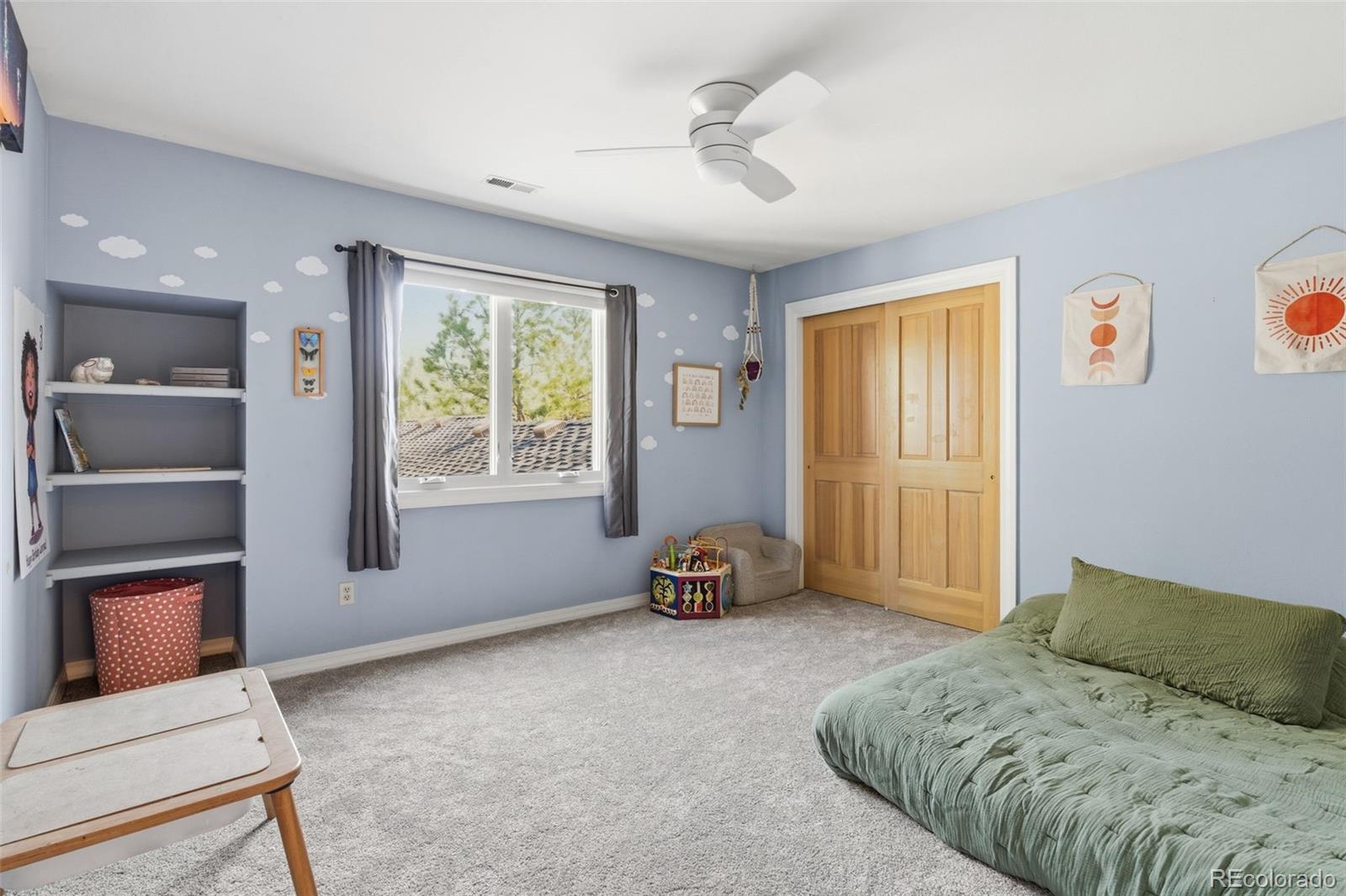 5413 Saratoga Circle Fort Collins CO 80526