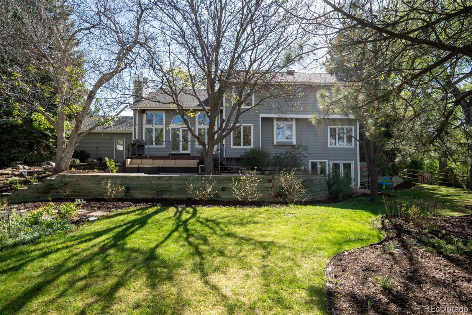 5413 Saratoga Circle Fort Collins CO 80526